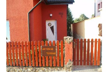 Slovākija Privát Poprad, Eksterjers